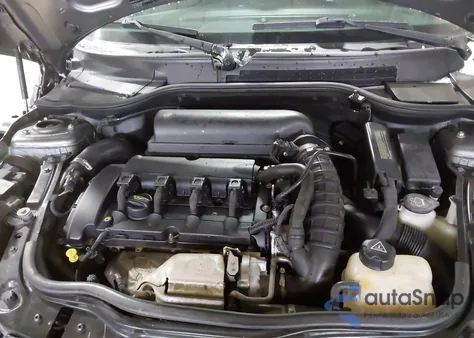 2009 Mini Cooper S z USA, uszkodzony, nr VIN WMWMS335X9TG89884